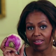 Illustration for article titled Michelle Obama Makes Best Vine Ever for Turnip For What’